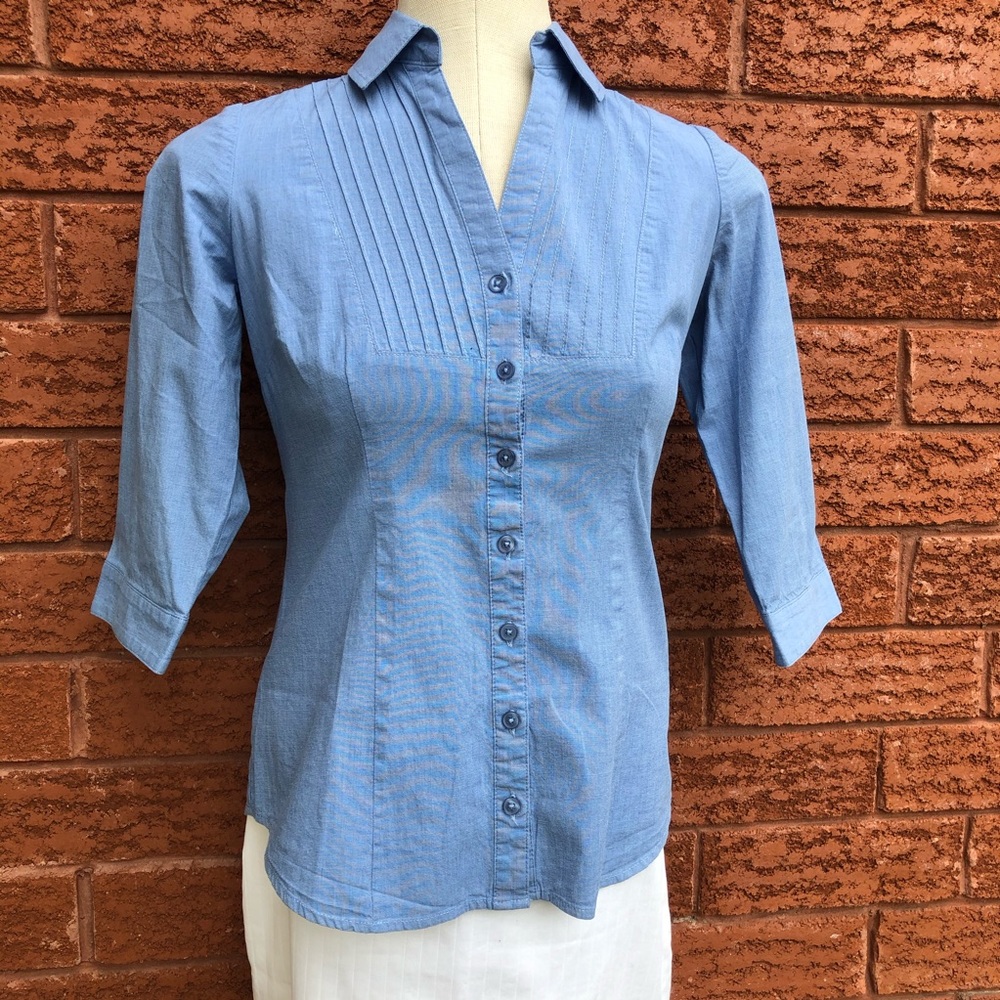 ☀️ 3/$30 Button Down Shirt